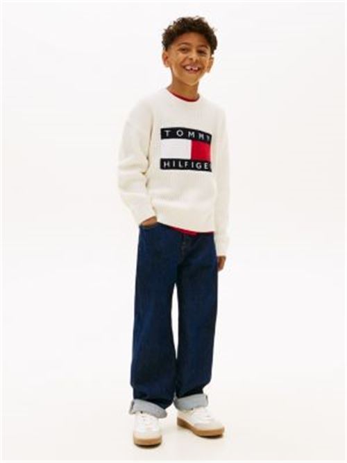  TOMMY HILFIGER | KB0KB10071T/YA8